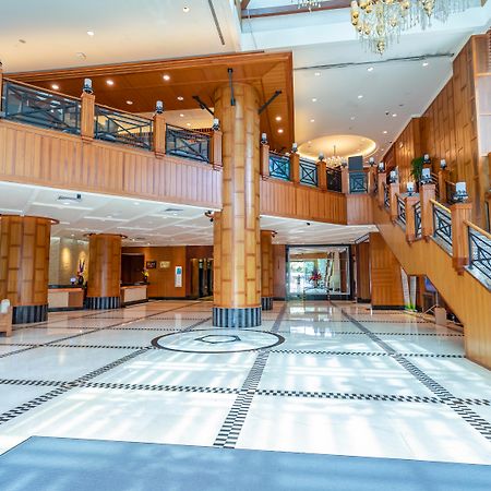 Seaview Gleetour Hotel Šen-čen Exteriér fotografie