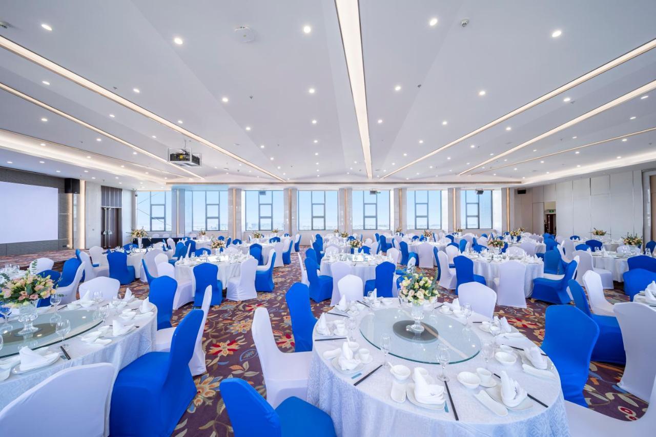 Seaview Gleetour Hotel Šen-čen Exteriér fotografie