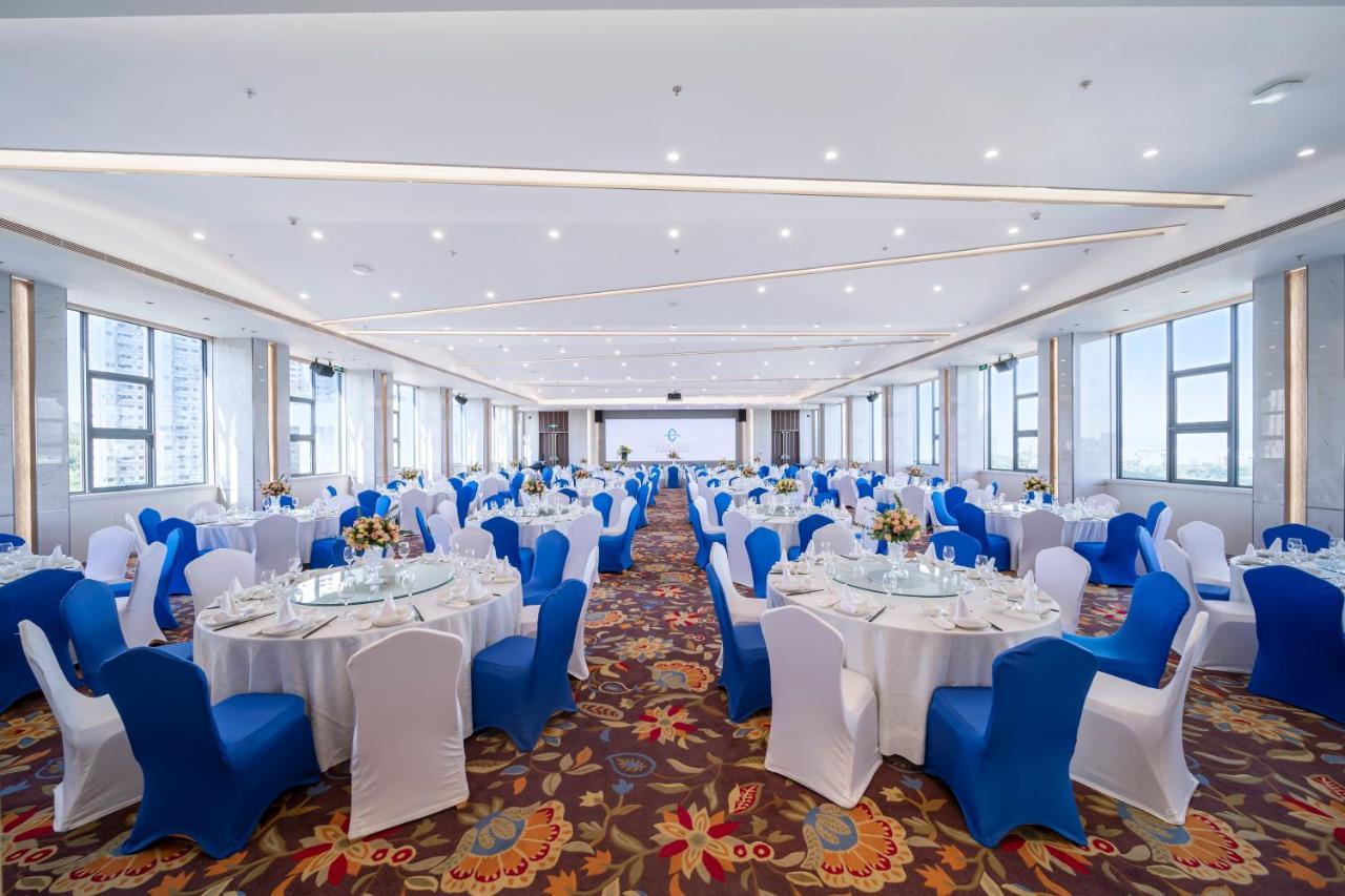 Seaview Gleetour Hotel Šen-čen Exteriér fotografie